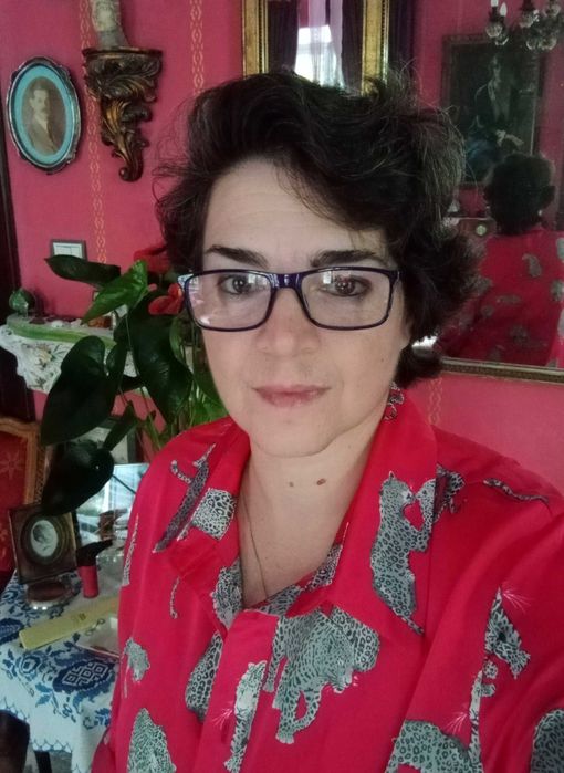 лингвист-эксперт