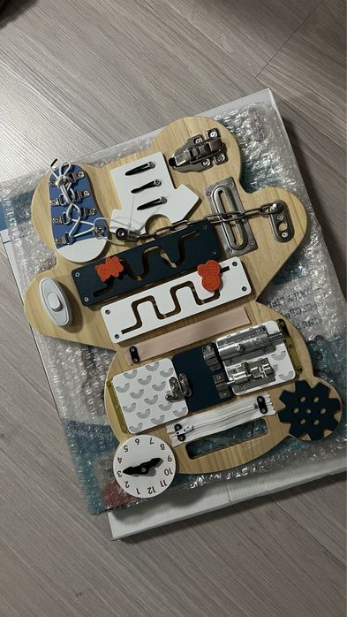 Продам игрушки для развития детей