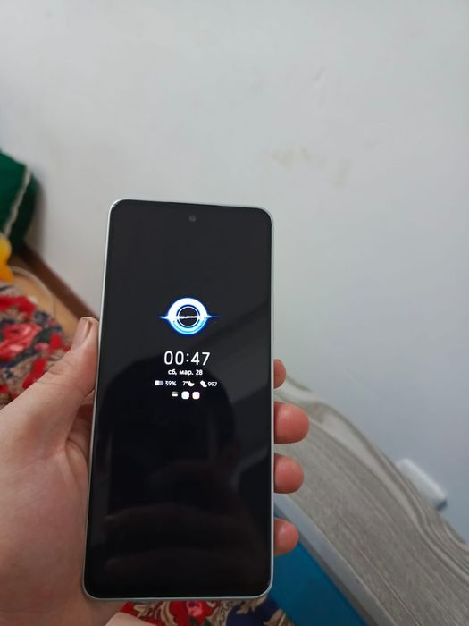 Tehno Pova 7 5G новый