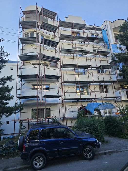 Inchiriez schela 5lei mp