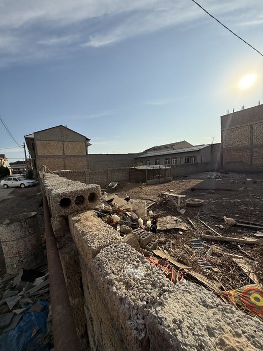 Продам землю 3 соток ханабад