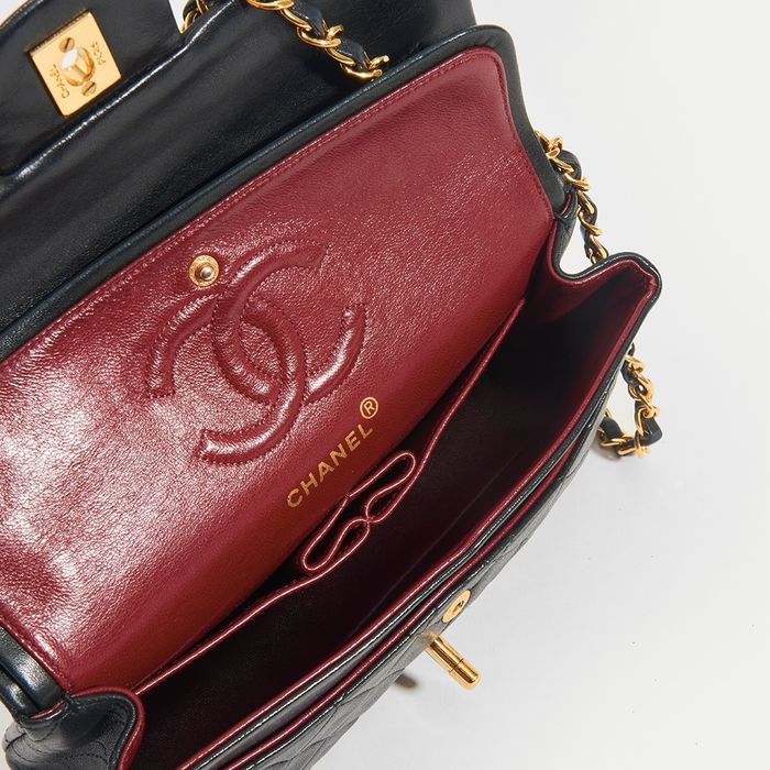 Сумка Chanel black