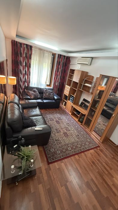Proprietar apartament 2 camere Floreasca Glinka