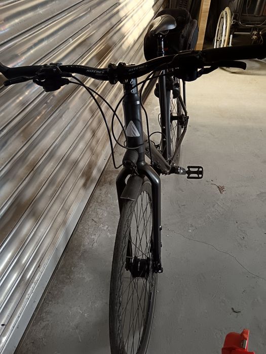 Bicicleta cannondale