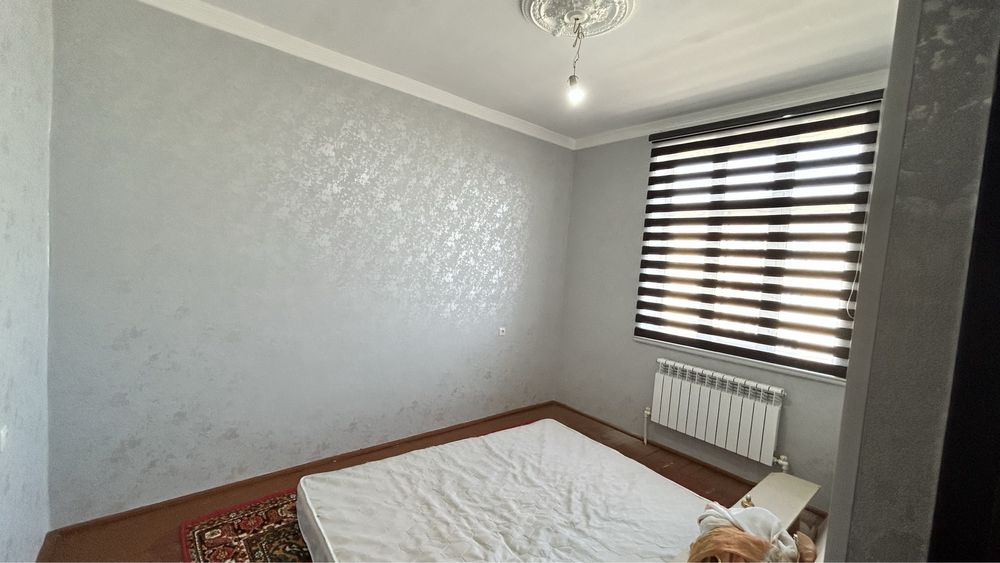 Квартира сатылады 3 ханалы