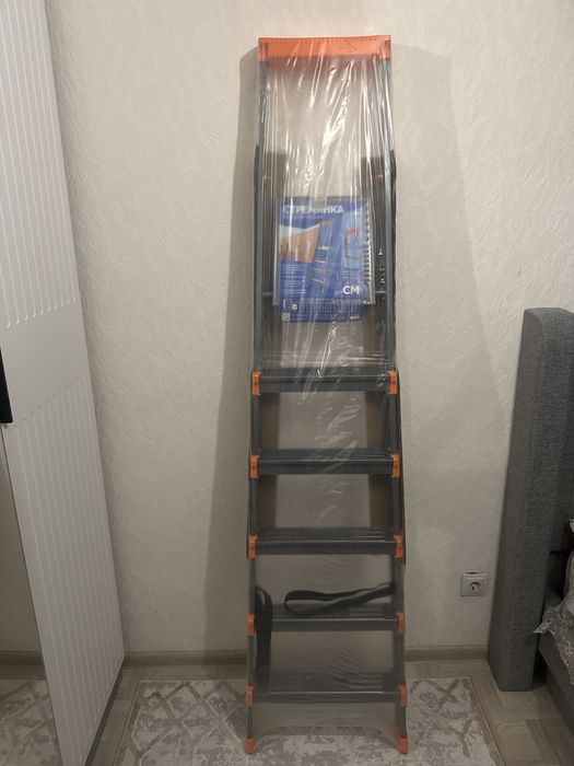 Продам стремянка