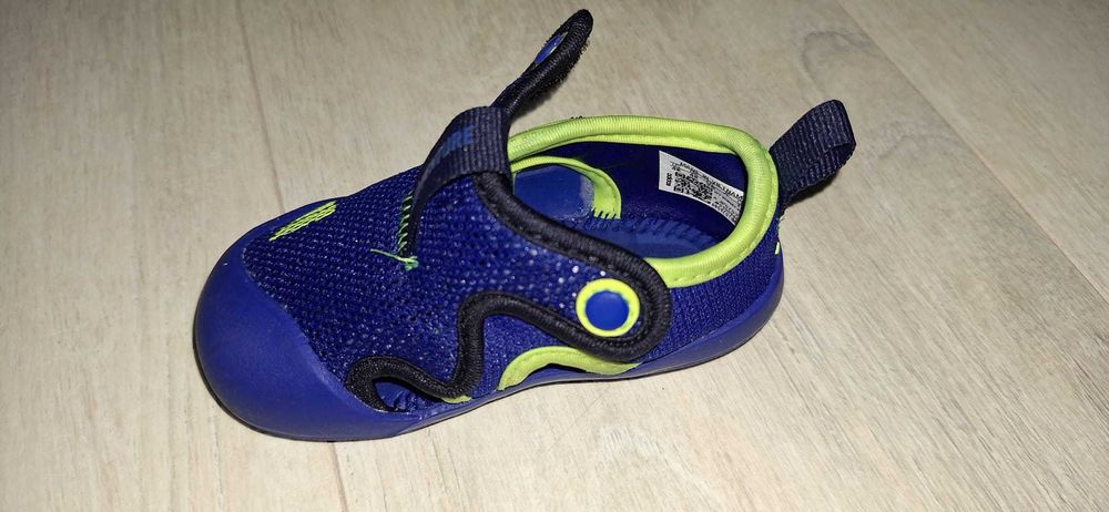 Sandale copii Adidas Sportswear Altaventure 3, marimea 20EUa