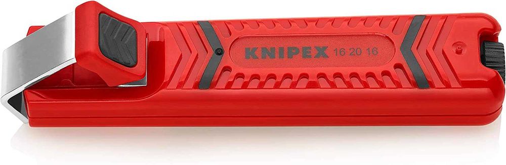 KNIPEX инструмент за демонтаж, сваляне на облицовки, кабели, Германия