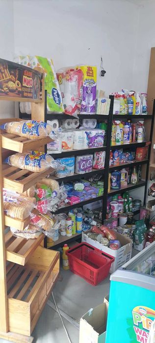 Продава се Магазин в Стамболийски - 56 кв.м за 501 €/кв.м - Снимка #7