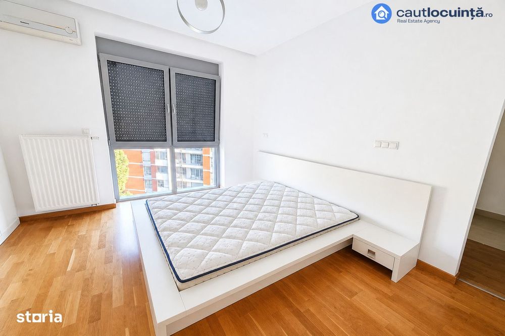 Apartament 3 camere | Greenlake | Parcare