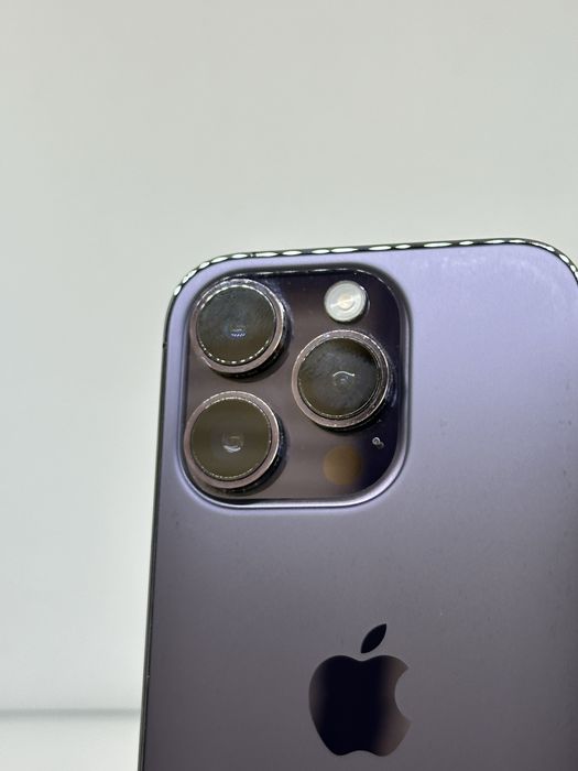 Iphone 14 pro 256gb 80% imei 30245