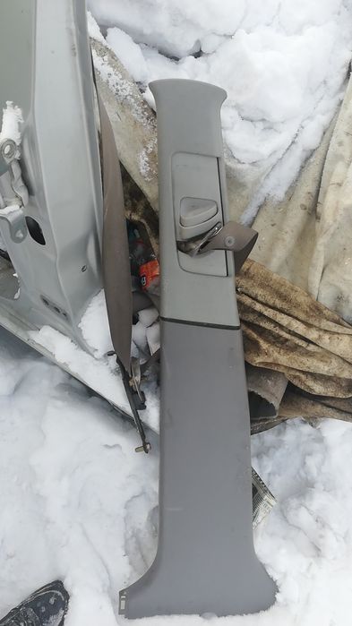 Тайота камри 30 американец