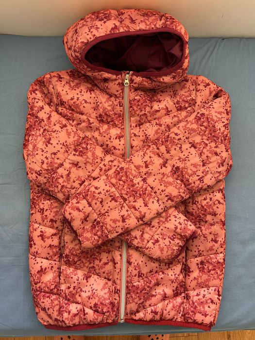 Яке за момиче Pepperts