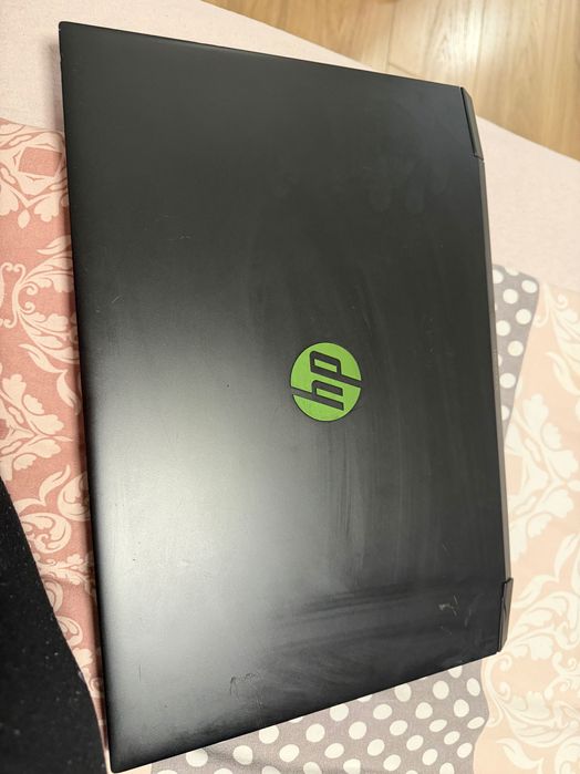 HP Pavilion Gaming 15.6-инчов