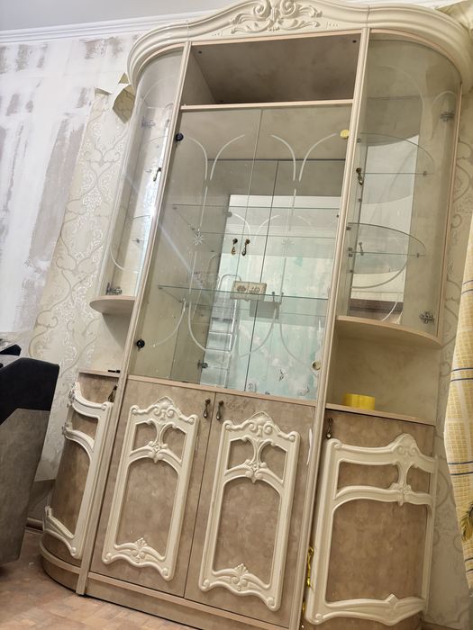 Продам стенку б/у