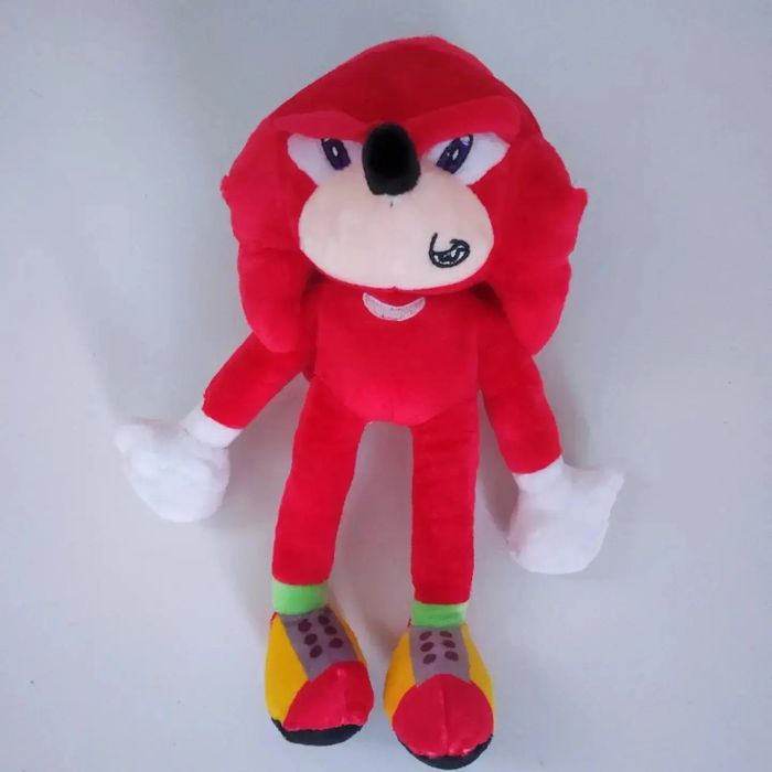 Соник и его друзья