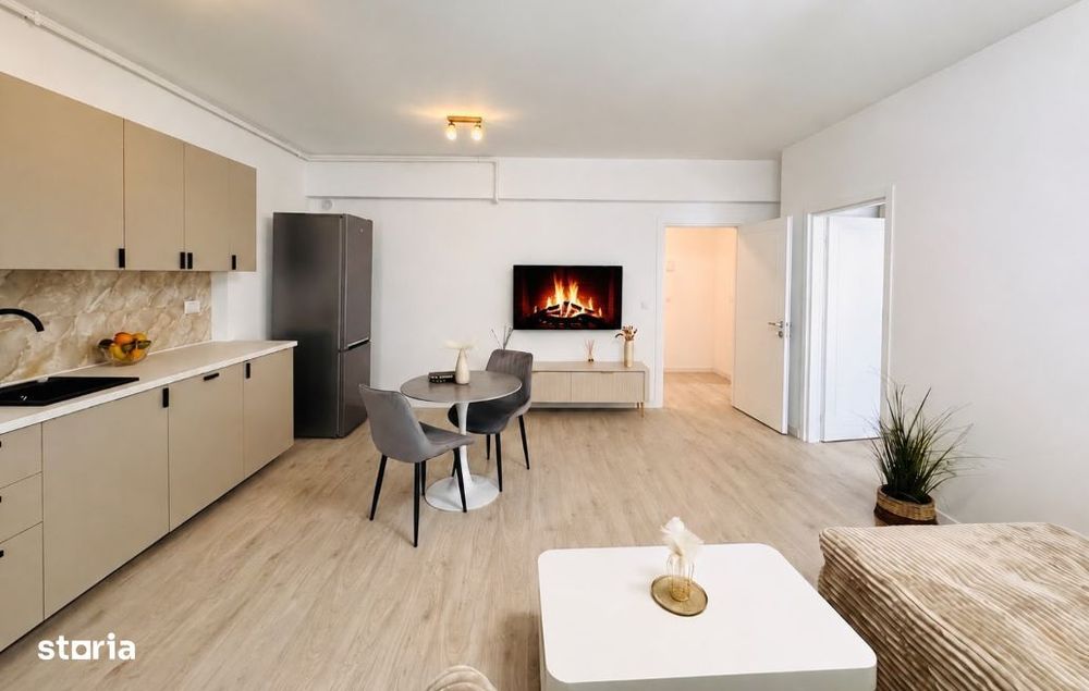 2 camere | Ivory Residence | Pipera | rond OM