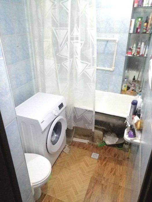 Срочно продаю свою  1-комнатную квартиру