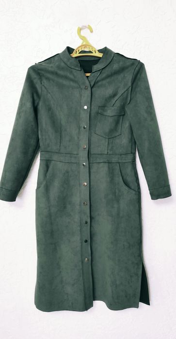 Демисезонная одежда. Пальто пиджак. Продам