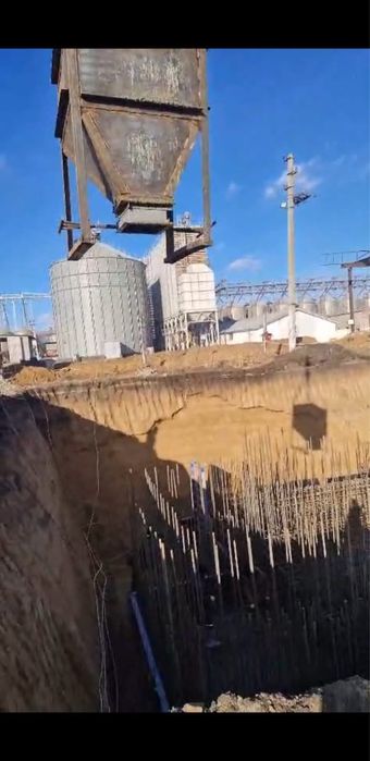 Строительная туфля в аренду