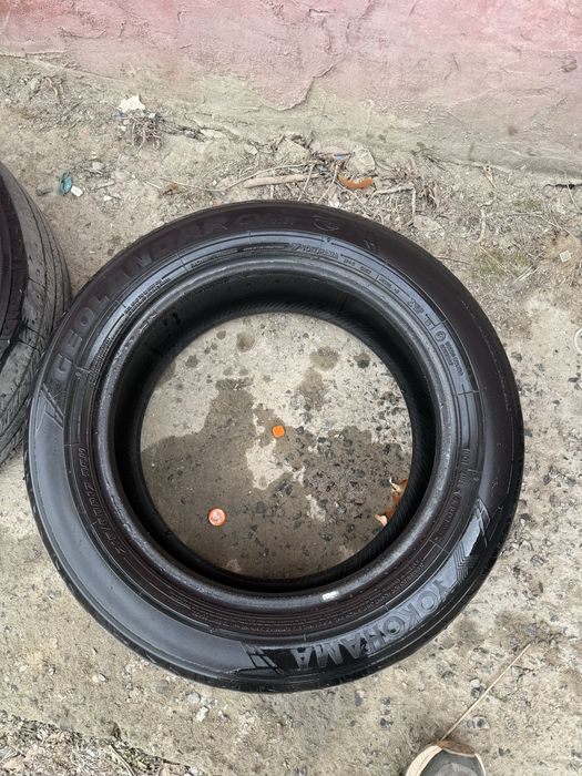 Шина лето Р17 215