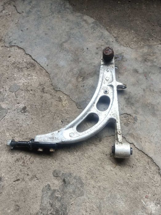Части за Subaru Impreza