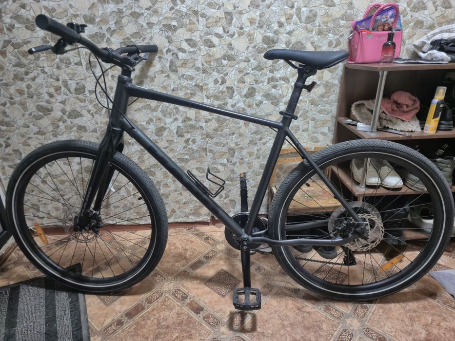 Продам велосипед. HARO BEASLEY 2023.