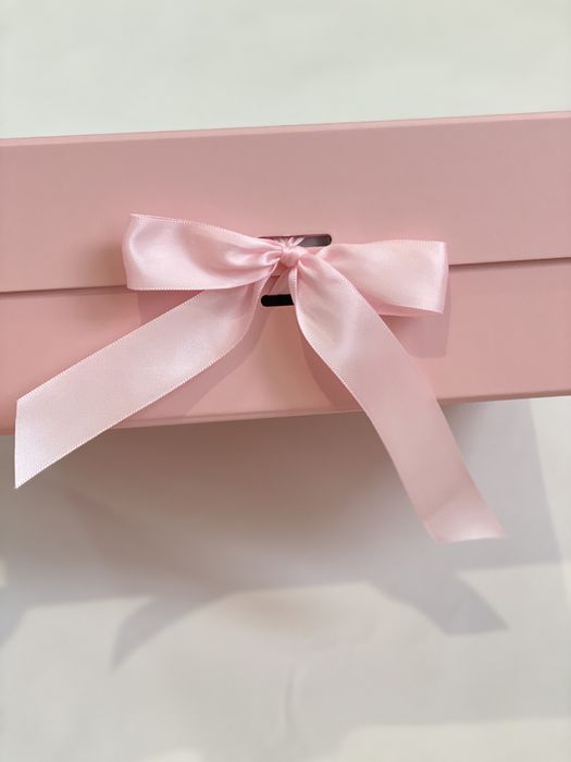 Подарочный бокс на 8 марта