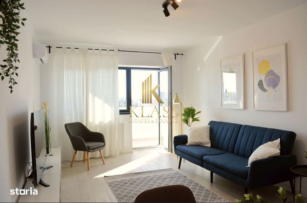 Apartament 2 Camere | Piata Presei Libere