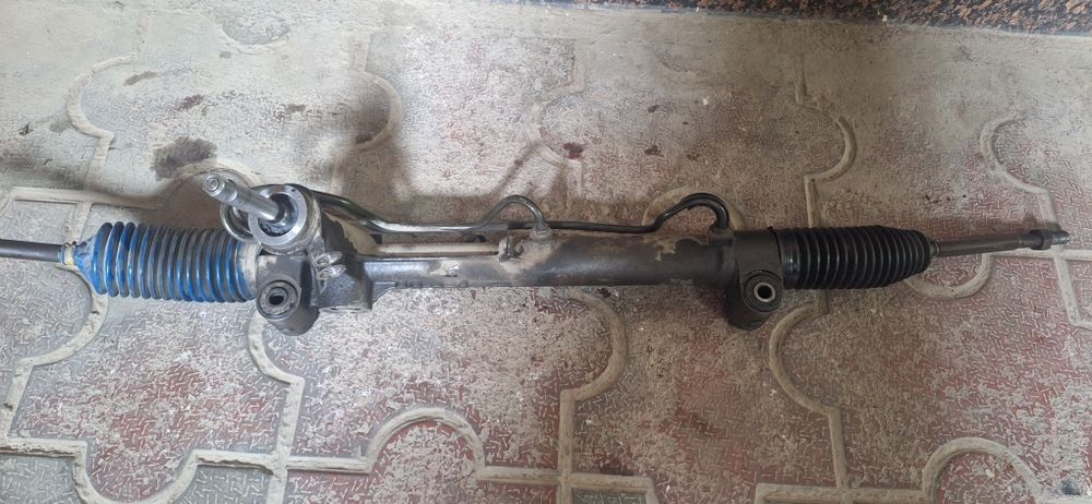 Рулевая рейка опель зафира А