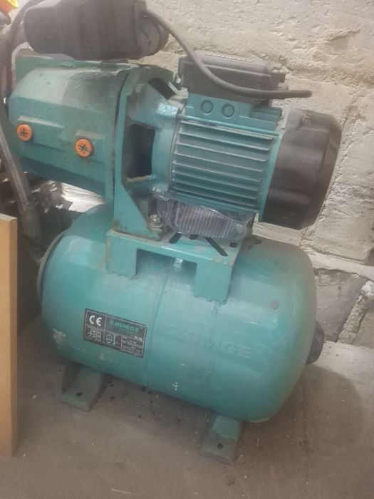 Продам насос для воды