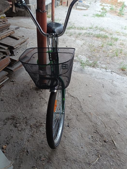 Срочно продам велосипед