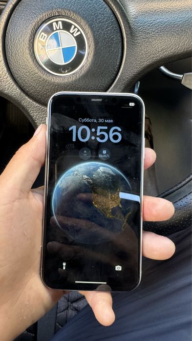Iphone 11 белый