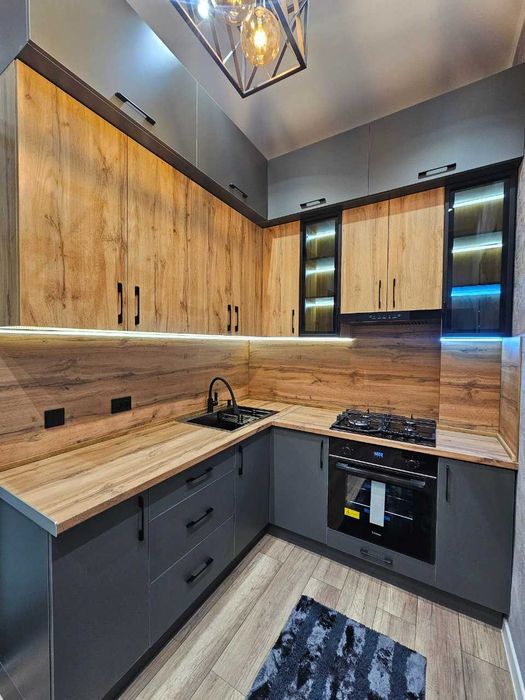 Ц -5 метро МИНОР 2/3/4  60м2 ( Евро+Мебель+Техника)