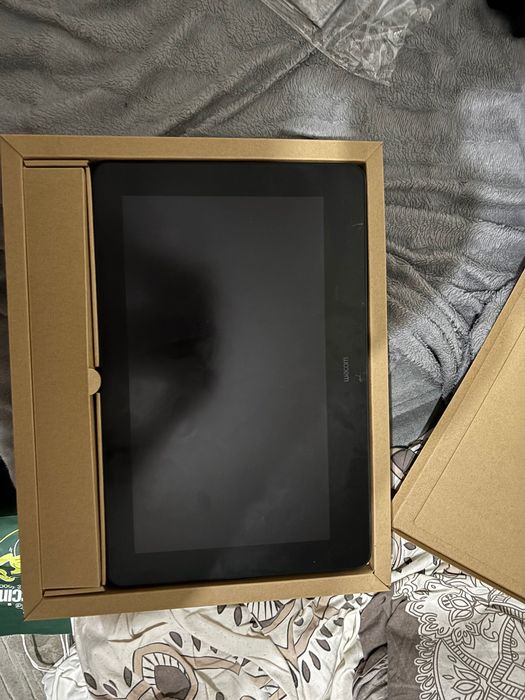 wacom cintiq pro 16
