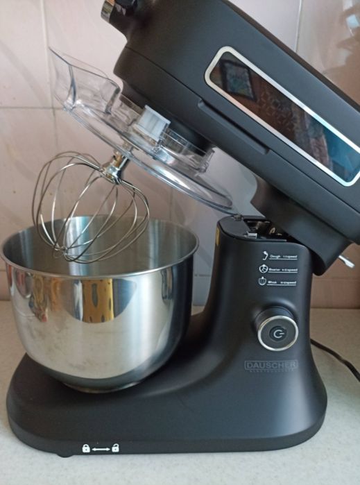 Планетарный миксер "DAUSCHER"
