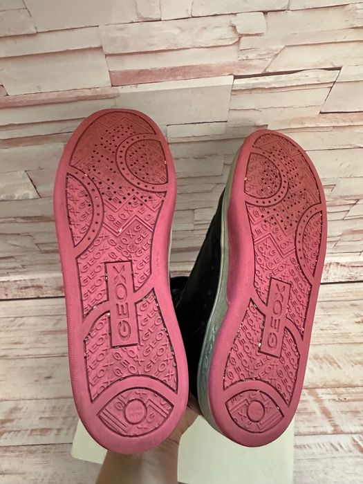 Кроссовки ботинки Geox