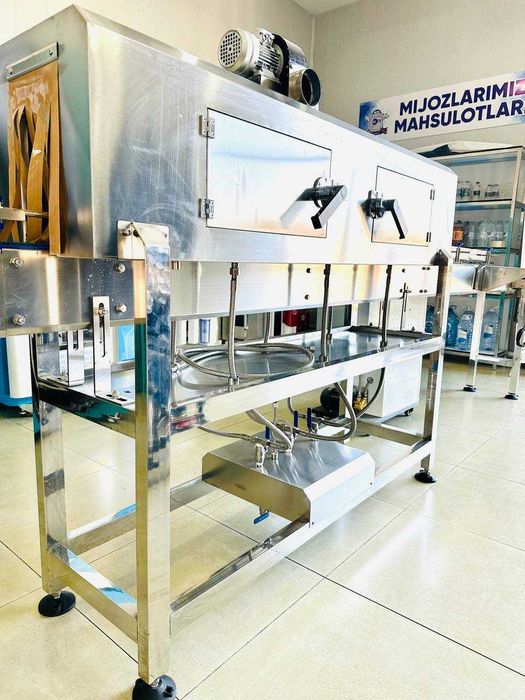 Термоусадочная этикетка аппарат, bug`li etiketka, термоусадка, yorliq