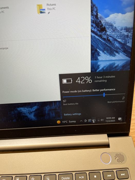 Lenovo ThinkBook 15G2 ITL i5