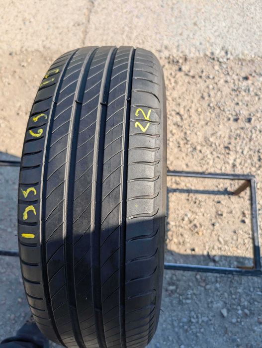 195/65 R15 • Vara • Michelin Primacy 4 91H | 1 buc | DOT 2022 | Pret/buc