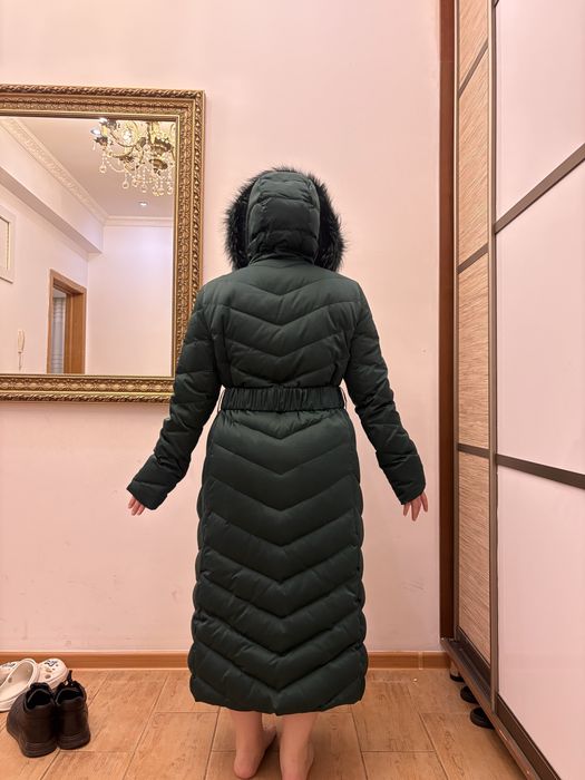 Зимная    куртка