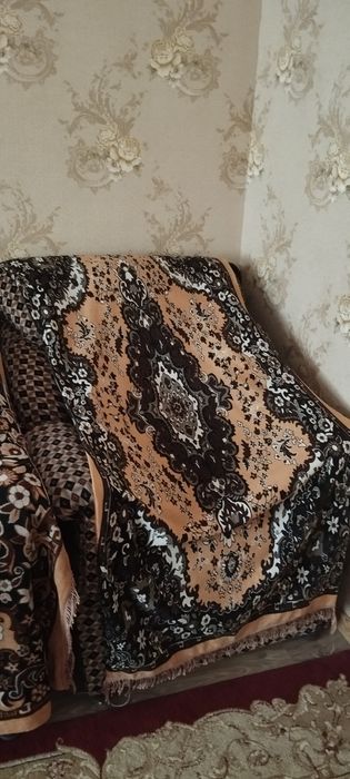 Divan kreslo xolati yaxshi