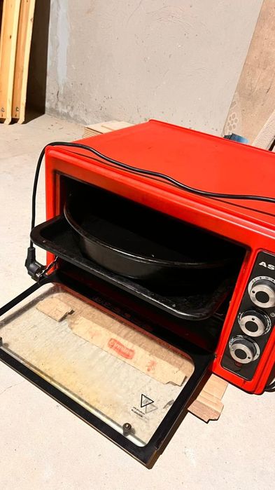 Продается печь ASEL