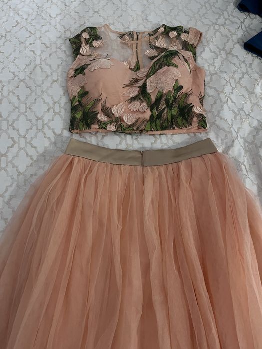 Женская одежда разные