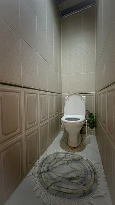 Сдается 3 комн на набережной.