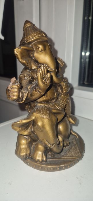 сувенир Ганеша 16см высота