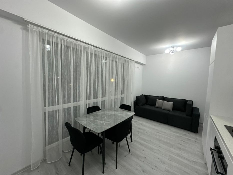 Inchiriem apartament 2 camere Suceava + living