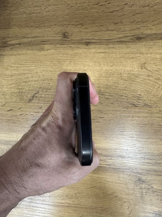 16 pro max 256 black 100% naqd va muddatli to’lovga