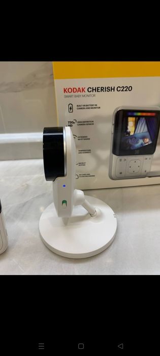 Видеоняня kodak C220