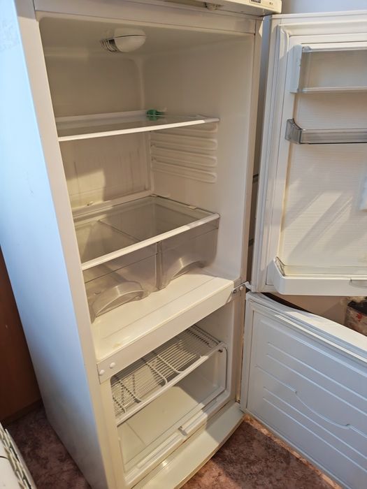 Холодильник атлант 2012